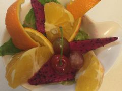 -美丽心情蛋糕(江苏路店)