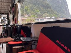 -阳朔岩邦攀岩户外运动俱乐部(西街店)