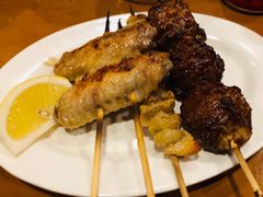 -福烤锦花(长乐路店)