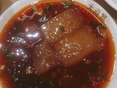 -大河宴·椒麻鱼火锅(北京路中和美食街店)