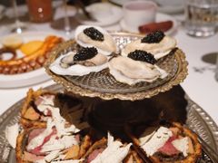 -壳里西餐厅Coquille Seafood Bistro(蒙自路店)