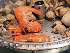 -良师门滨海人家·海鲜·家常菜(滨海城店)