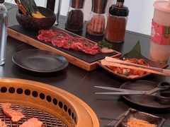 -谷牛和牛烤肉(漕河泾印象城店)