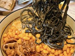 -火山屋台(新街口店)