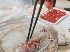 -伟记牛肉(金鸿公路店)