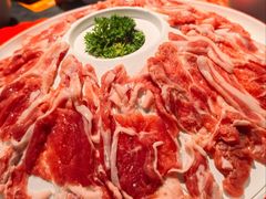 -南门四季铜锅涮肉(左家庄店)