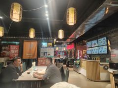 -西竹拌面(银川阅彩城店)