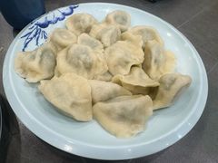 -东北农家小院(定西路店)