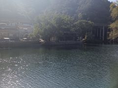 -上坦村