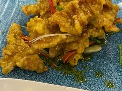 -玉桥餐厅(天坛店)