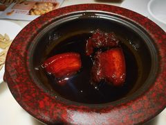 外婆红烧肉-佬肥猫(国华广场店)