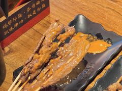 -烧蠔帮·湛江生蚝(南桥店)
