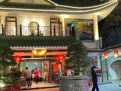 -侨美·唐荔园·40年地道粤菜