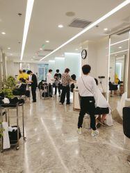 -THE LOG SALON 记录