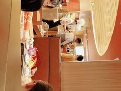 -巴奴毛肚火锅(二七万达店)