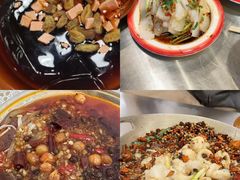-蜀川川破店·江湖菜·烧烤(北京首店)