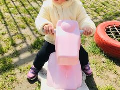 -MuaKids Garden