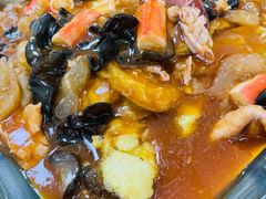 -丰顺烧烤家常菜(台东店)