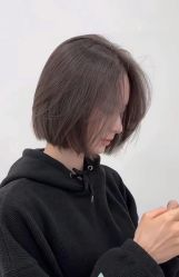 -Kraemer Paris苏豪发廊