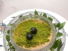 -今轩中餐厅(西安经开洲际酒店)