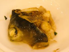 紫金酱蒸鱼头-客家汇·客家传承菜(水库店)