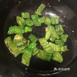 Orochi家常做的简单又下饭的虎皮青椒