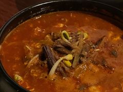 -槿Story·韩国料理(望京韩国美食城店)