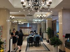 -古南都·江苏酒家(建宁路店)
