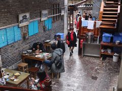 大堂-88号小吃店·经典云南菜·地道纳西美食