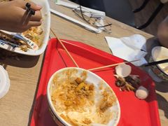 -和合谷(德外店)