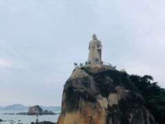 -鼓浪屿·皓月园