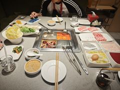 -海底捞火锅(城阳万象汇店)