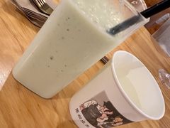 -沏点Trattoria意大利餐厅(新街口店)