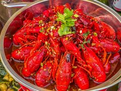 -醉炫音速烧烤·干煸菜(沙河总店)
