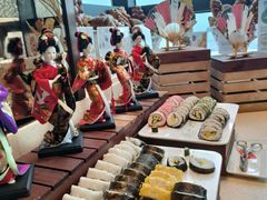 -佛山恒安瑞士大酒店-瑞士咖啡厅-主题自助餐