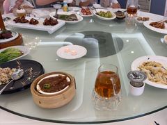-圣丰城酒家·宴会(宝安大仟里店)