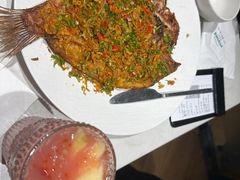 -美奈小馆·东南亚菜(福田星河COCO Park店)