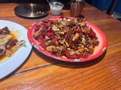 -柴窝堡22号辣子鸡·传承新疆菜