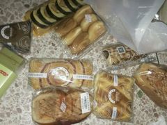 -裕兴烘焙(新桥西路店)