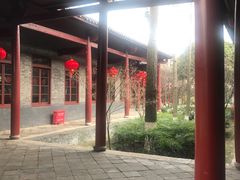 -中共中央农民运动讲习所旧址