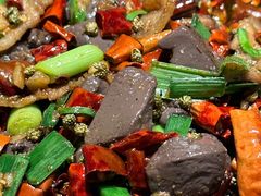 -树厨贵州菜(大十字店)