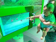 -苏州青少年科技馆