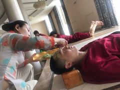 -国信南山温泉