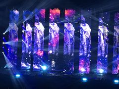 -成都金融城演艺中心