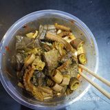 入秋后的第一份牛杂