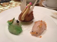 -8餐厅(新葡京酒店)