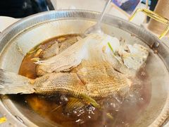 -简小舍·民间手艺菜(武昌江滩店)