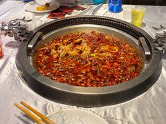 -红辣椒·川菜·火锅(大洋中心店)