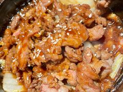 -吴氏老妈·23年家常菜(古城店)