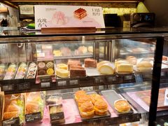 -星巴克(西湖天地店)